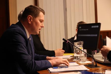 2. redna seja Občinskega sveta Občine Kamnik (2)